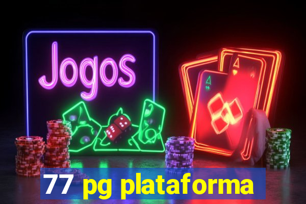 77 pg plataforma